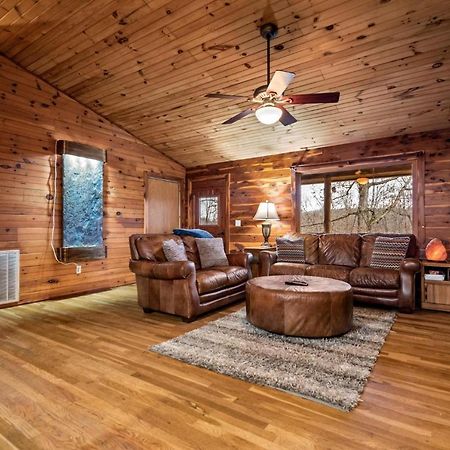 Fly Away Cabin- Modern, Serene, And Convenient Compton Exteriör bild