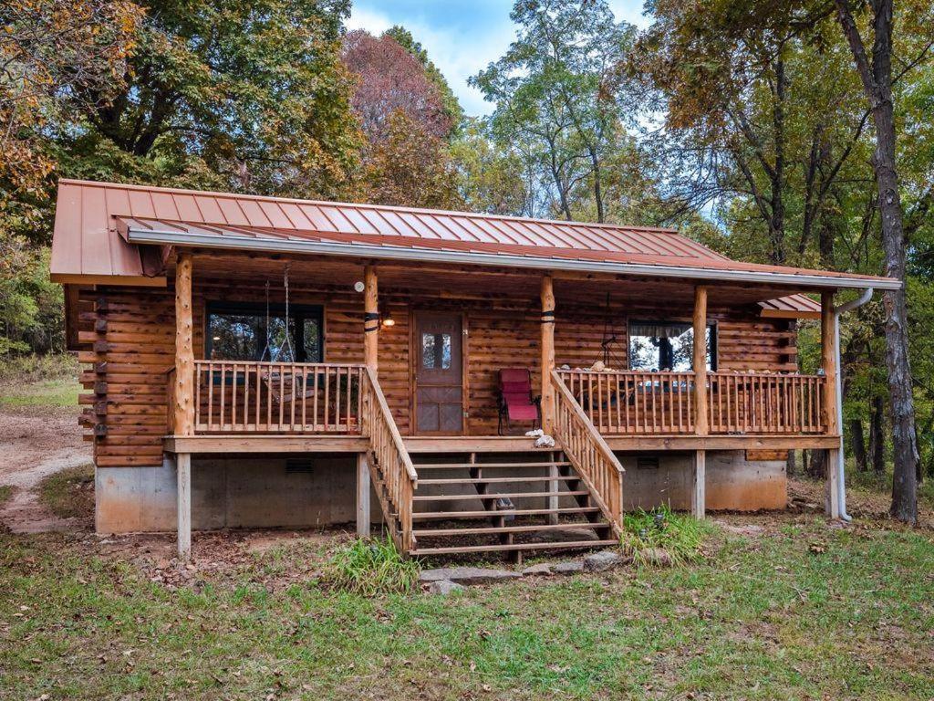 Fly Away Cabin- Modern, Serene, And Convenient Compton Exteriör bild